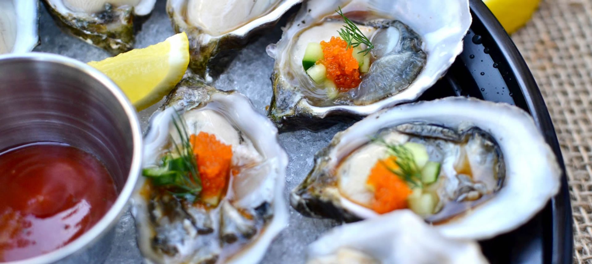 Fresh Shrimp from Fabian Seafood Galveston Texas Home