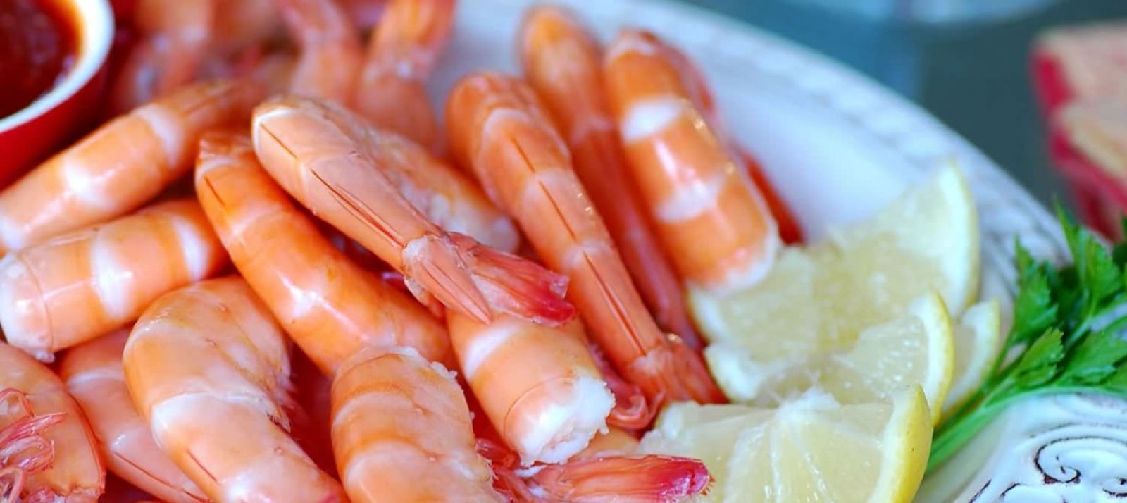 Fresh Shrimp from Fabian Seafood - Galveston Texas - Home